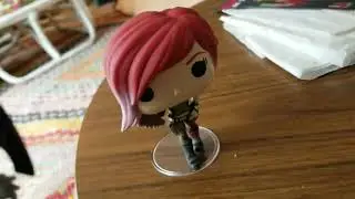 Borderlands 3 Lilith pop review