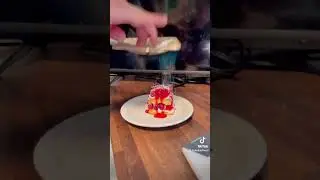 Under 30 minute dessert idea
