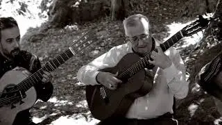 Pasodoble de Casares, reinterpretado por la orquesta fandanguera
