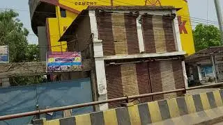 patna Gandhi medan to postal park       (hyperlaps)