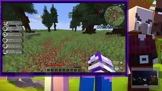Bye Bye Shinymon! (Pixelmon w @Elykzo)