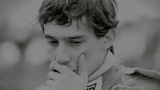 Ayrton Senna - Document&aacute;rio Globo (Completo)