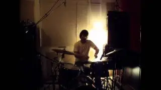 Alados - Yo me voy