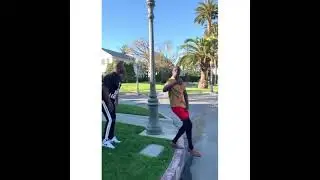 WSHH: Mufasa and OTGenesis weekend ready! 🕺😂 @otgenasis @cousinskeether
