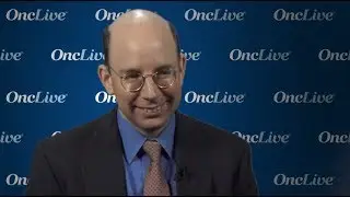 Dr. Perl Discusses the Impact of the ELIANA Trial