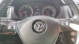 falla Volkswagen Fox msi 2015 1.6 16v