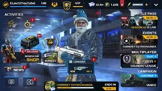 Modern Combat 5 2025-12-24