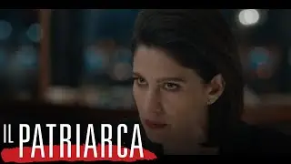 Il Patriarca - Prenditi Mario, ma non azzardarti a farci un figlio