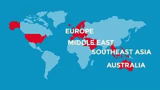 Cetas Corp Video - Cloud Solution Partner for Microsoft Business Applications.