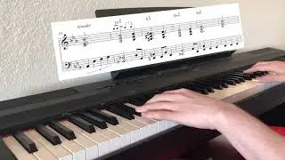Brownstone Rondo - Jack Vincent