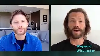 Supernatural Final Season Return Announcement!