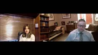 Understanding Personality Disorders Part 1 with Dr  Nachum Andrew Klafter, MD