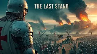 Gregorian War Chants for Workout Motivation | Sound of The Last Crusade
