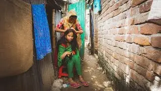 Dhaka | Migrants on the margins