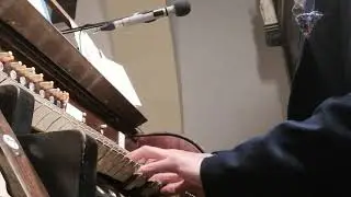 Wielbić Pana chcę