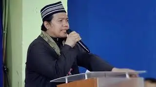 DR. MUHAMMAD ATAH ABDULKARIM | MUHADARAH العقيدة الصحيحة وأثرها في حياة الفرد والمجتمع