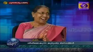 FAMILY PROBLEMS - Samoohyapadam