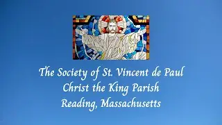 St. Vincent de Paul Society in Reading, MA
