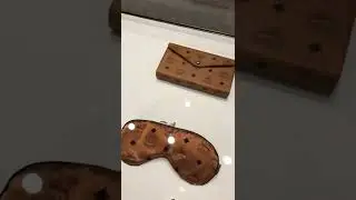 MCM Store Walk Through