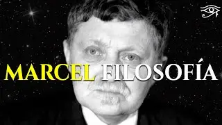 El Existencialista Olvidado| Toda Filosofía para Dormir de Gabriel Marcel