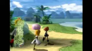 Okage: Shadow King Playthrough-Chapter 7-Part 194