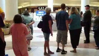 100 0603 Flash Mob by kristawalks geocaching GC54TDQ 2014