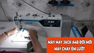 M&Aacute;Y MAY JACK A4B ĐỜI MỚI. MAY &Ecirc;M LƯỚT. ACE QUAN T&Acirc;M CẦN TƯ VẤN XIN LH 0377849052 | #MAYMAYCHINHHANG