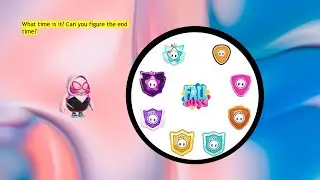Fall Guys - Time Attack, but for Ranked (Cycle 5)
