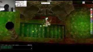 Slyk Live Stream: Ragnarok Online - Full Endless Tower Solo!
