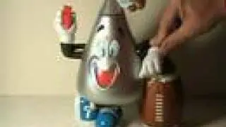 ABSURD CANDY DISPENSER COLLECTION