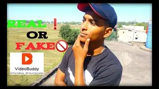 VideoBuddy fake or real app📴2020 full review after using it for 4 months