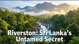 Riverston: Sri Lanka's Untamed Secret #TrekkingSriLanka#KnucklesMountainRange#EcoVibeTV
