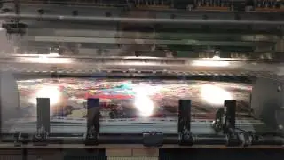 Printing the eBoy San Francisco Pixorama