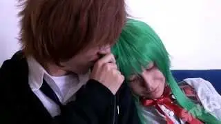 ★ The Highschool Girl Next To Me ☆ Live action CMV
