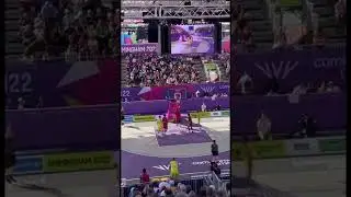 Team Kenya - Commonwealth Games 2022