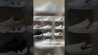 Nike outlet @ Aeon mall Okinawa Japan