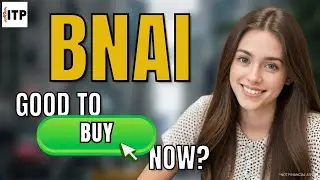 Is Brand Engagement Network Inc BNAI A Good Time To Buy Now? BNAI Stock Analysis