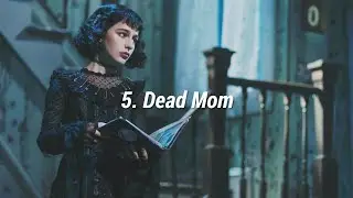 5. Dead Mom // Beetlejuice The Musical - sub español