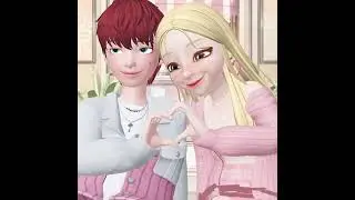 'Summertime' MV Zepeto Version | RH Production