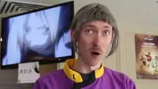 Manga Norfolk - AniMedia East Cosplay Meet