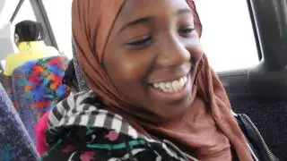 Khadija - Fresh Air Fund