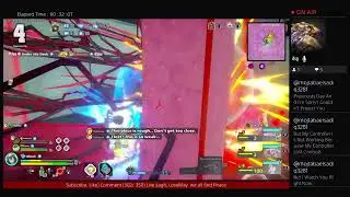 MY HERO ULTRA RUMBLE Till I rage quit