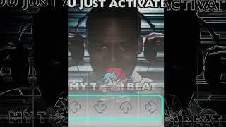 FNF: Osu | Nthonius Trapce (Friday Night Funkin') فرايدي نايت فانكين  🎤