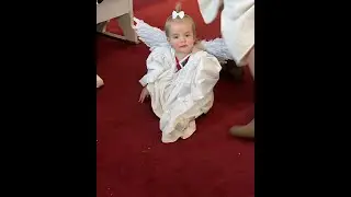 Bon Air Christian Church, December 24, 2023 Morning Worship Service and Pageant