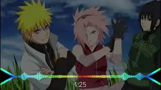 Nightcore - Bitter Taste