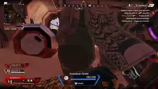 Apex with Aquila
