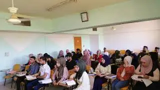 المرزوقي وعمود الشعر العربي د اسراء طارق
