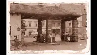 GC Die &auml;lteste Tankstelle Bautzen's
