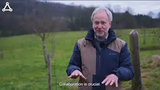 Einstein Telescope | Active seismics: measurements of the deeper soil layers in the search area