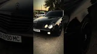 #mercedes #automobile #edit #editcars #221